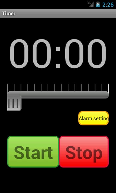 Timer （Free of charge）截图4