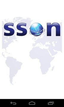 SSON Global Events &amp; Community截图