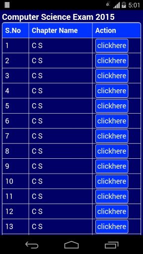 gate cse exam 2015截图1