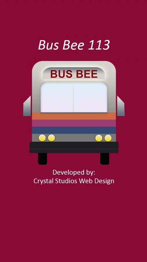 Bus Bee 113 NJ Transit截图4