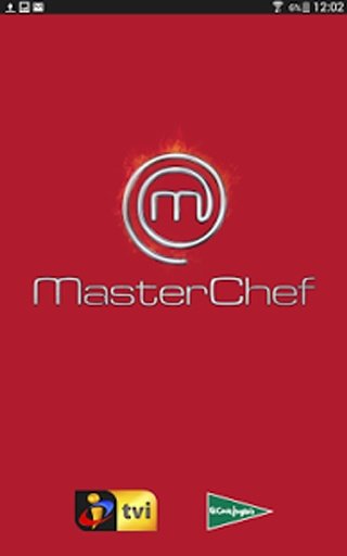 MasterChef Portugal截图6