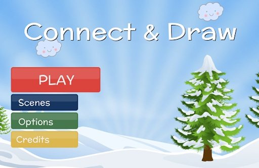 Draw and Connect Lite截图3