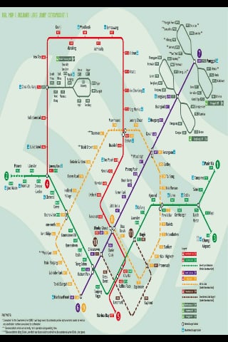 MetroMaps截图2