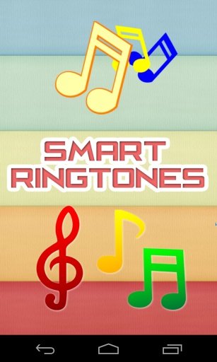 Smart Ringtones for Kids截图1