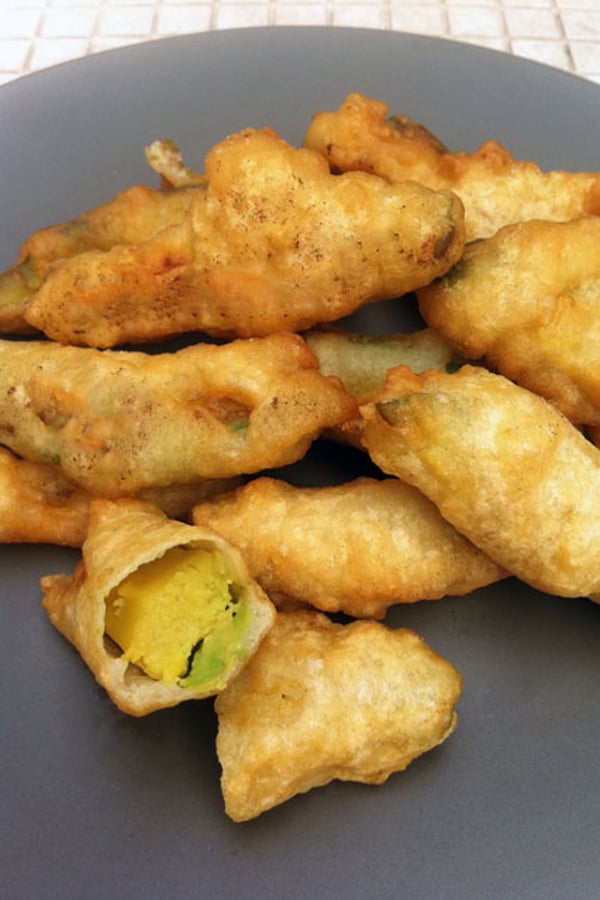 Deep Fried Main Dishes R...截图4