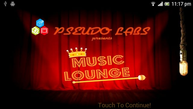 Music Lounge Lite截图5