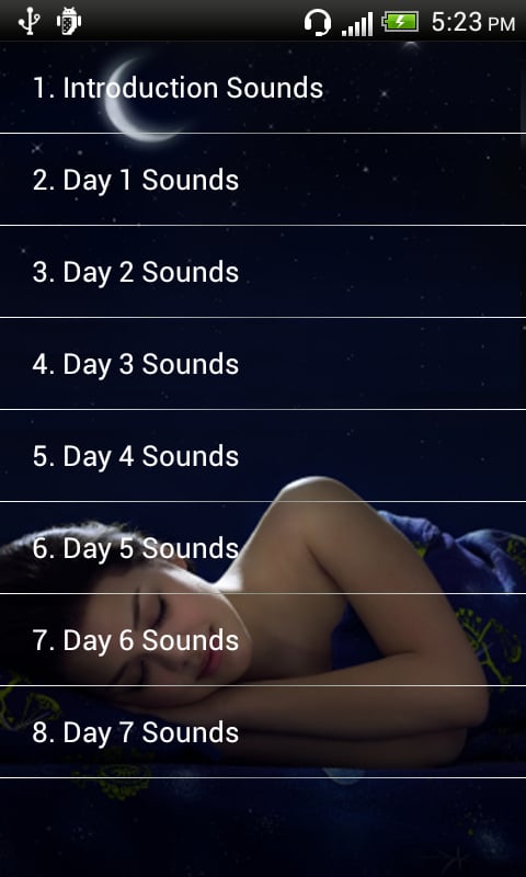 Sleep Well (Sound Sleep)截图3