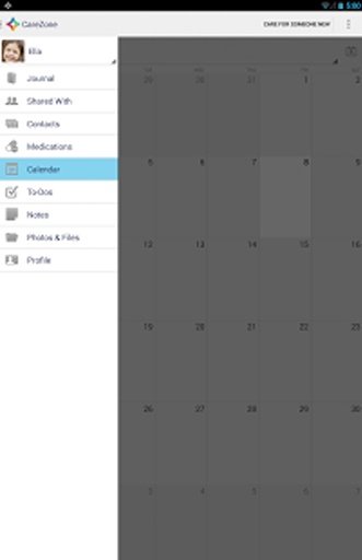 CareZone | Family Organizer截图8