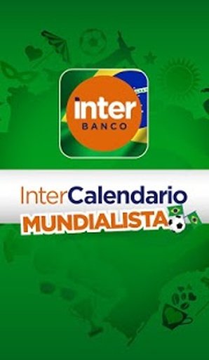 InterCalendario Mundialista截图1