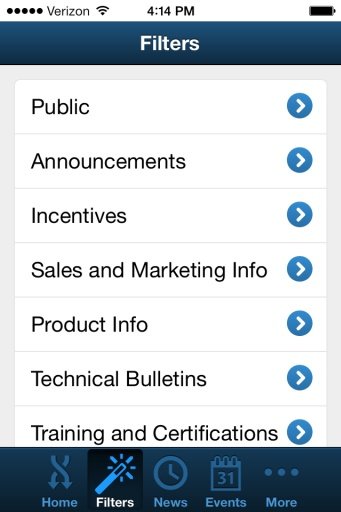 PTC Channel截图1