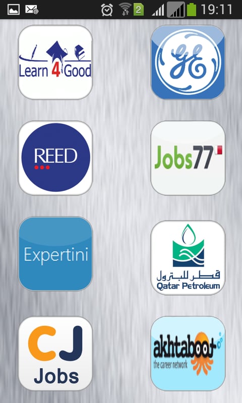 Saudi Arabia (KSA) Jobs截图2