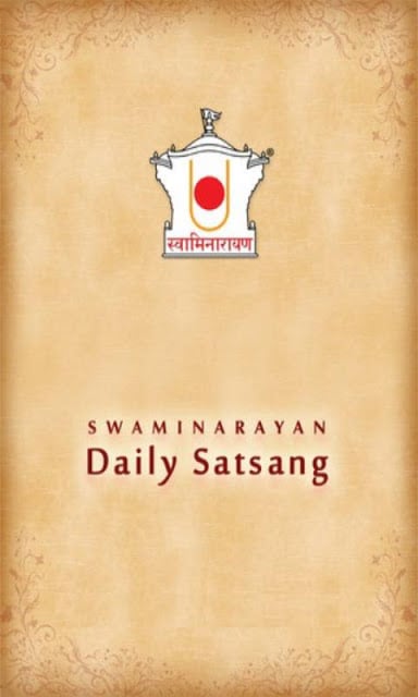 Daily Satsang Android App截图2