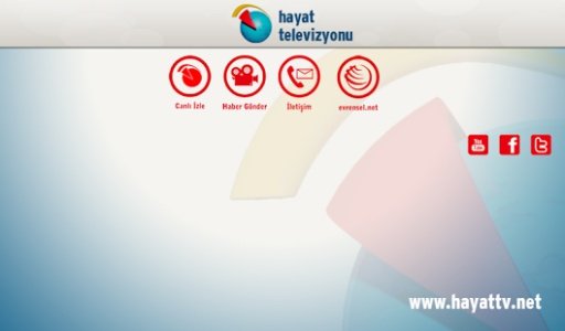 Hayat TV截图6