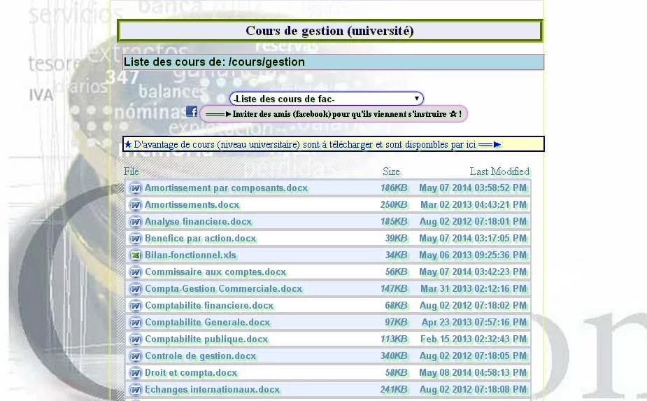 MOOC Université pour tou...截图9