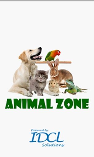 Animal Zone: Kids Learn Animal截图3