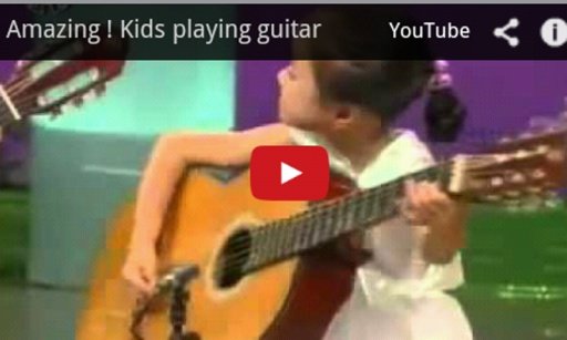 Guitar Kids Songs截图3