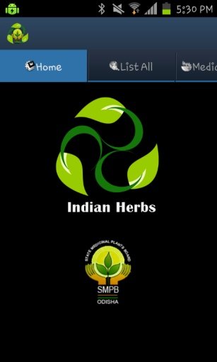 Indian Herbs截图1