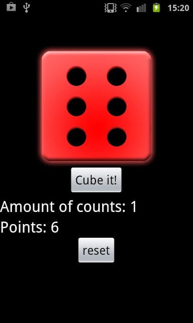 Cube it!截图1