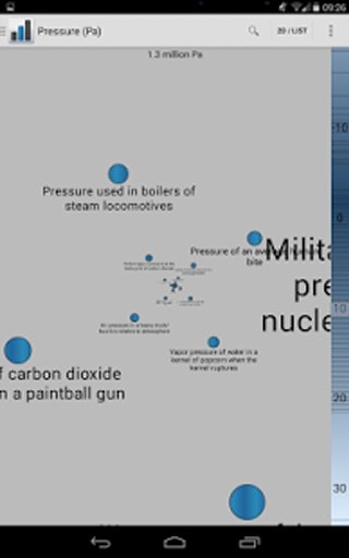 Science Compare截图4