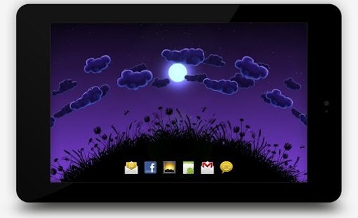 Night Nature HD [FREE]截图4