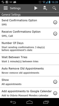 APPointments Free截图