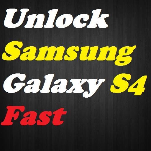 Unlock Samsung Galaxy S4...截图1