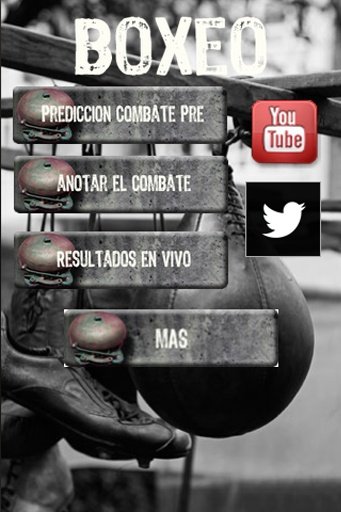 Boxeo Android截图4