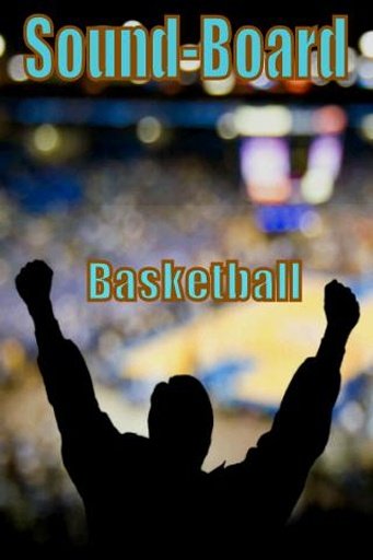 Soundboard Basketball Lite截图4