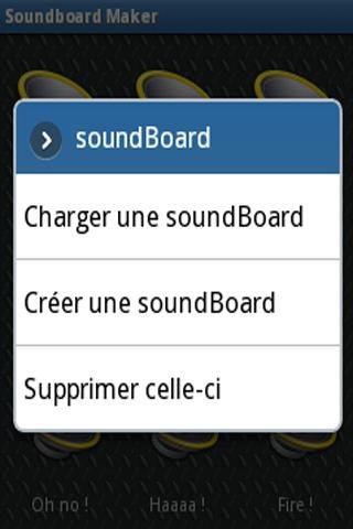 soundBoard Maker截图4