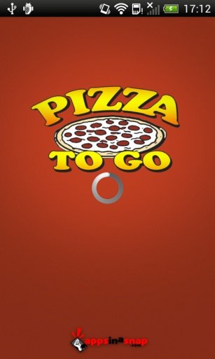 Pizza to go截图1