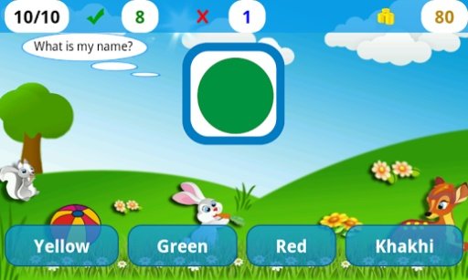 Kids Words Power截图3