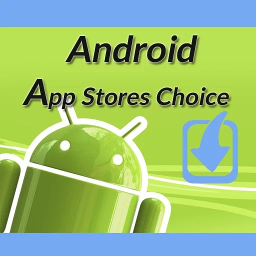 Android App Stores Choic...截图1