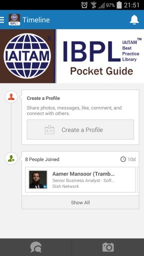 ITAM Pocket Guide – IBPL截图2