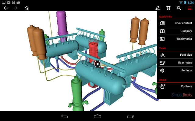 Nuclear Energy截图7