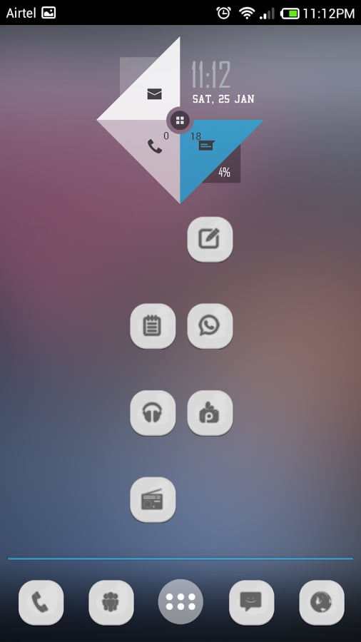 WILDE ICONS APEX/NOVA/GO...截图7