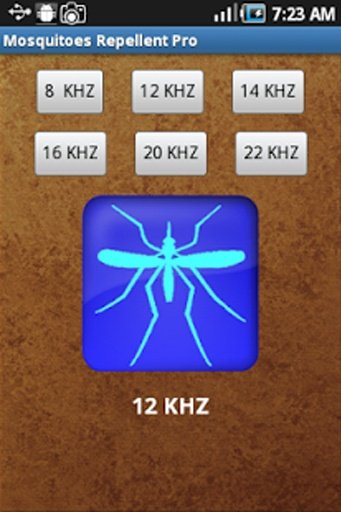 Mosquitoes Repellent Pro截图6