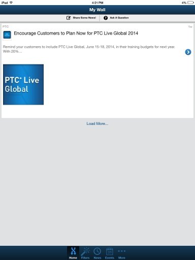 PTC Channel截图3