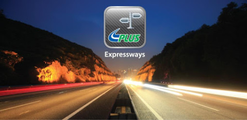 PLUS Expressways - PLUS Mobile截图2