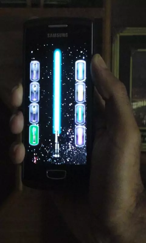 Lightsaber X截图6