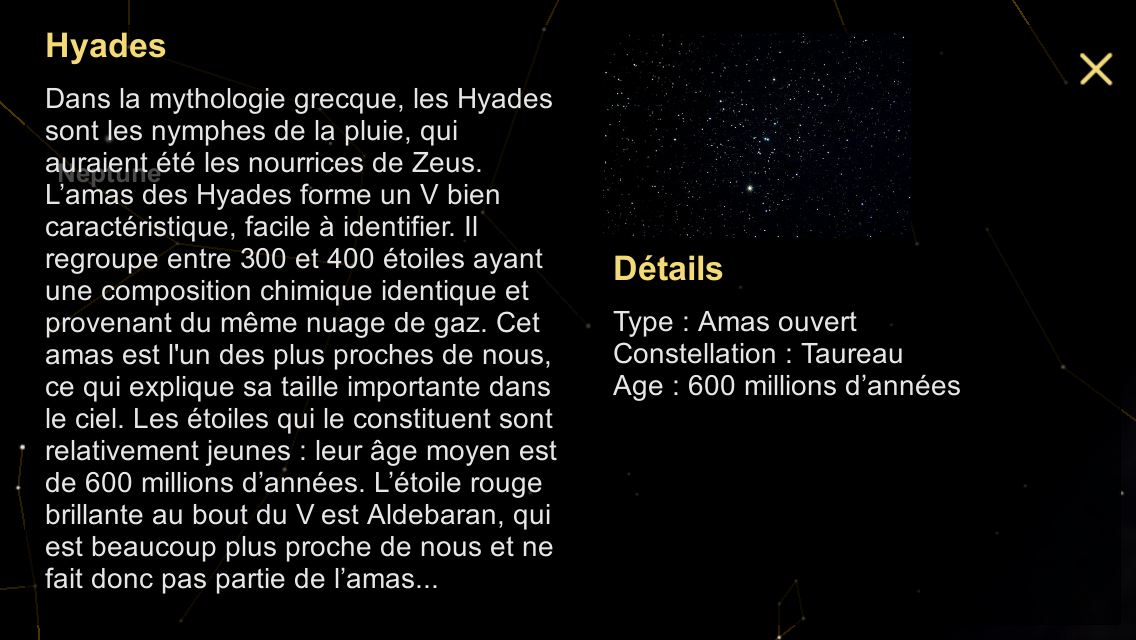 Nuit des Etoiles Tome 2截图6