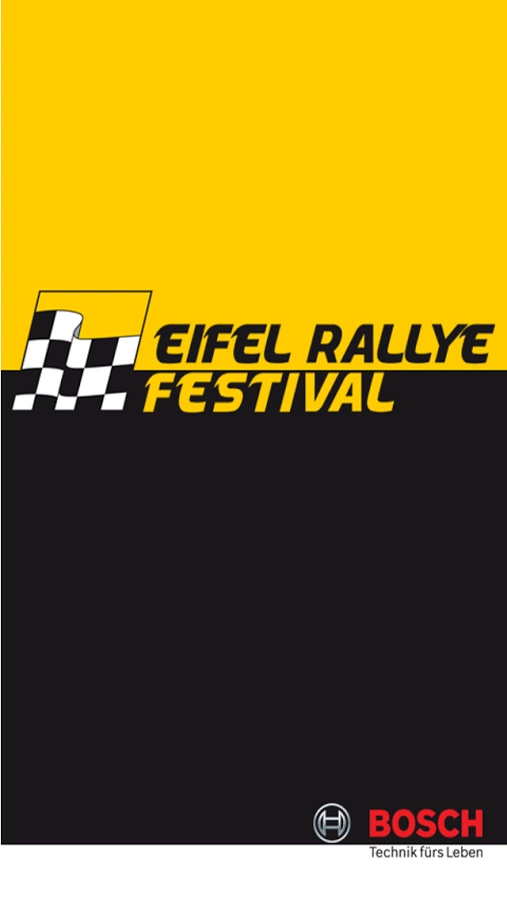 Eifel Rallye Festival 2013截图1