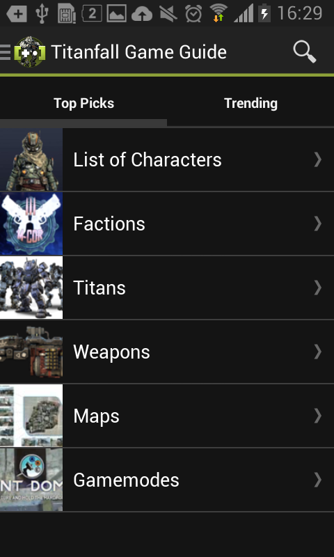 Wikia Guide: Titanfall截图1