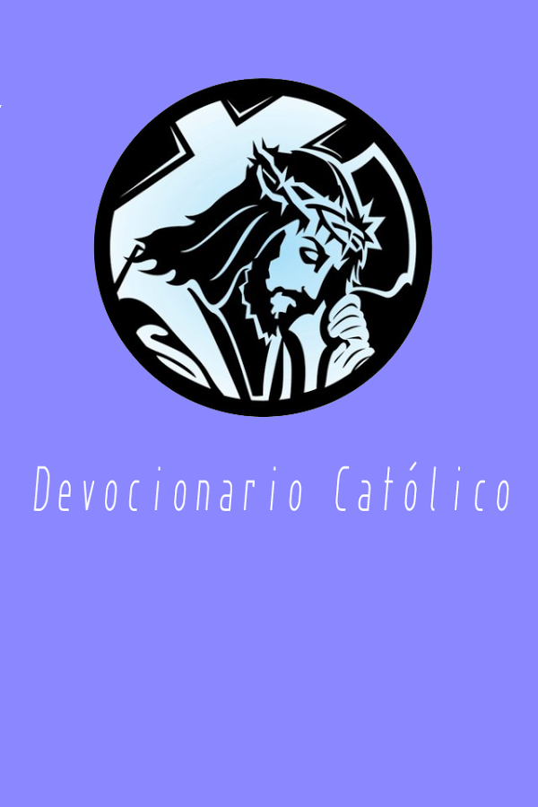 Devocionario Católico截图7