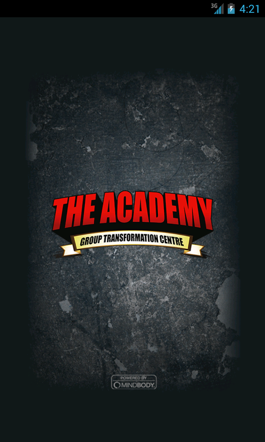 The Academy – GTC截图1