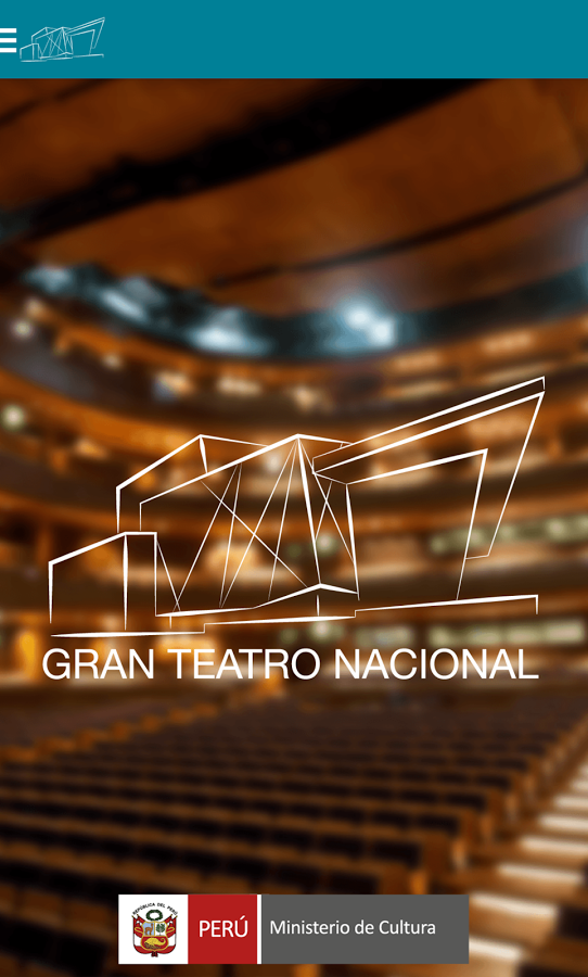 Gran Teatro Nacional del Perú截图3