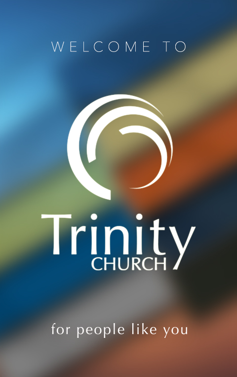 Trinity Lubbock截图1