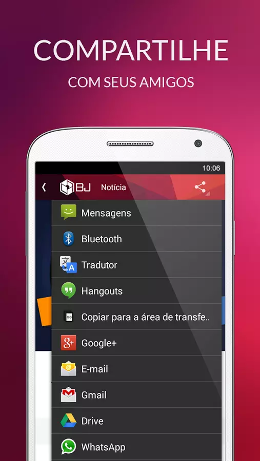 Baixaki Jogos截图3