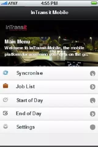 InTransit V4截图2