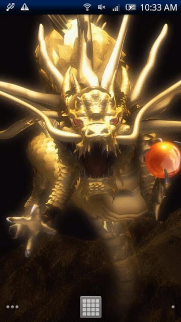 Dragon Gold Trial截图3