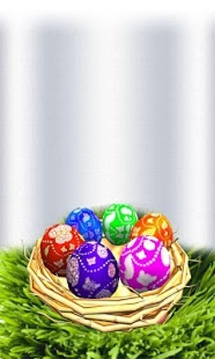 3D Easter Eggs截图6
